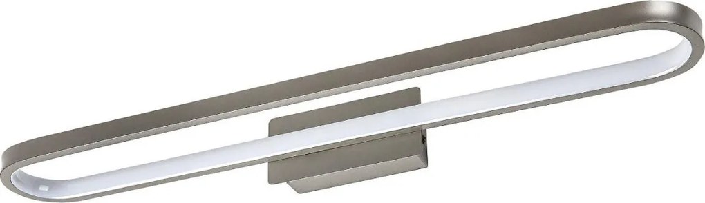 Rabalux 75115 - Lampă LED pentru oglindă de baie ODRAN LED/18W/230V IP44 60 cm