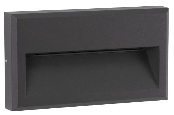 Aplica de perete pentru iluminat exterior IP65 RIO
