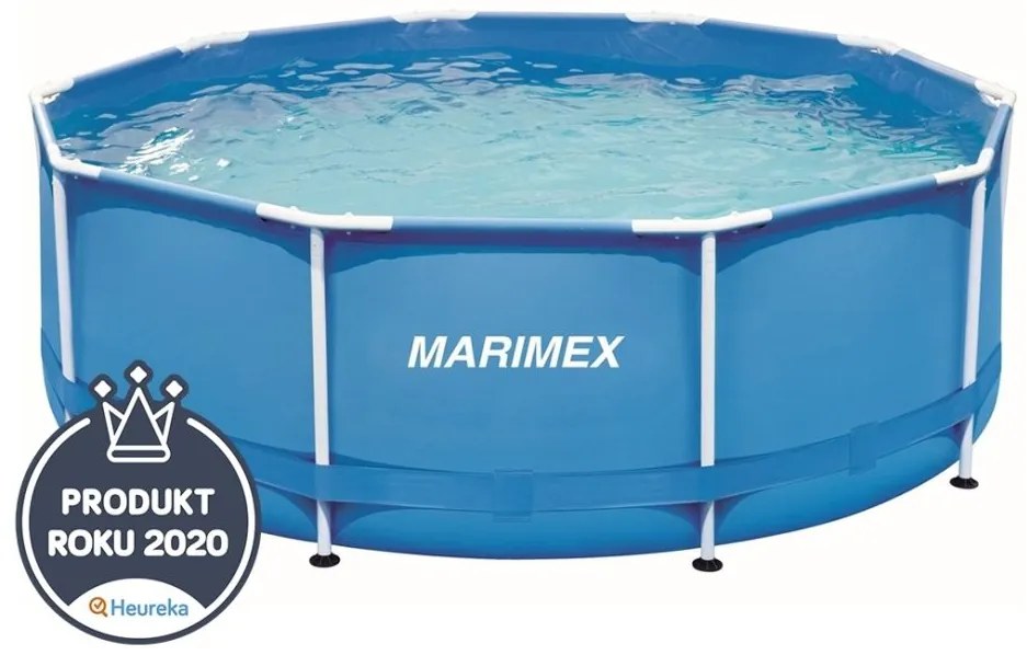 Piscina Florida 3,05 x 0,91, fără accesorii