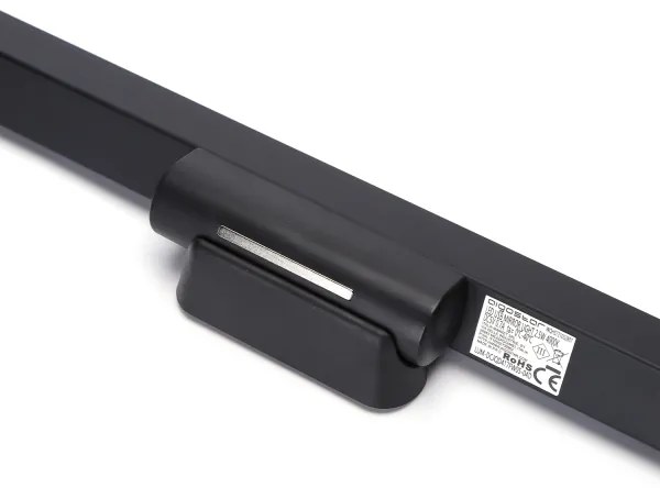 Aplică LED reîncărcabilă dimabilă pentru oglindă Aigostar LED/2,9W/5V