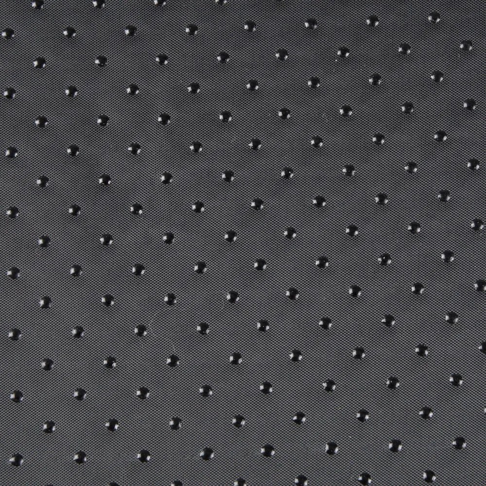 Pat pentru animale de companie gri închis pentru câini ø 75 cm – Love Story