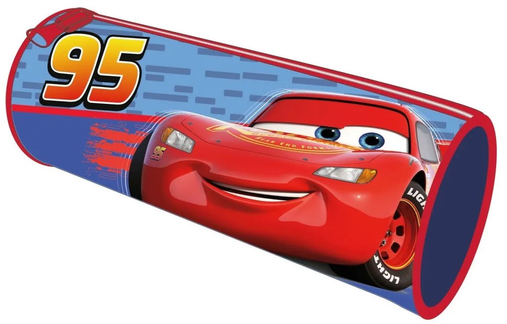 Disney Mașini Race Day penar 23 cm