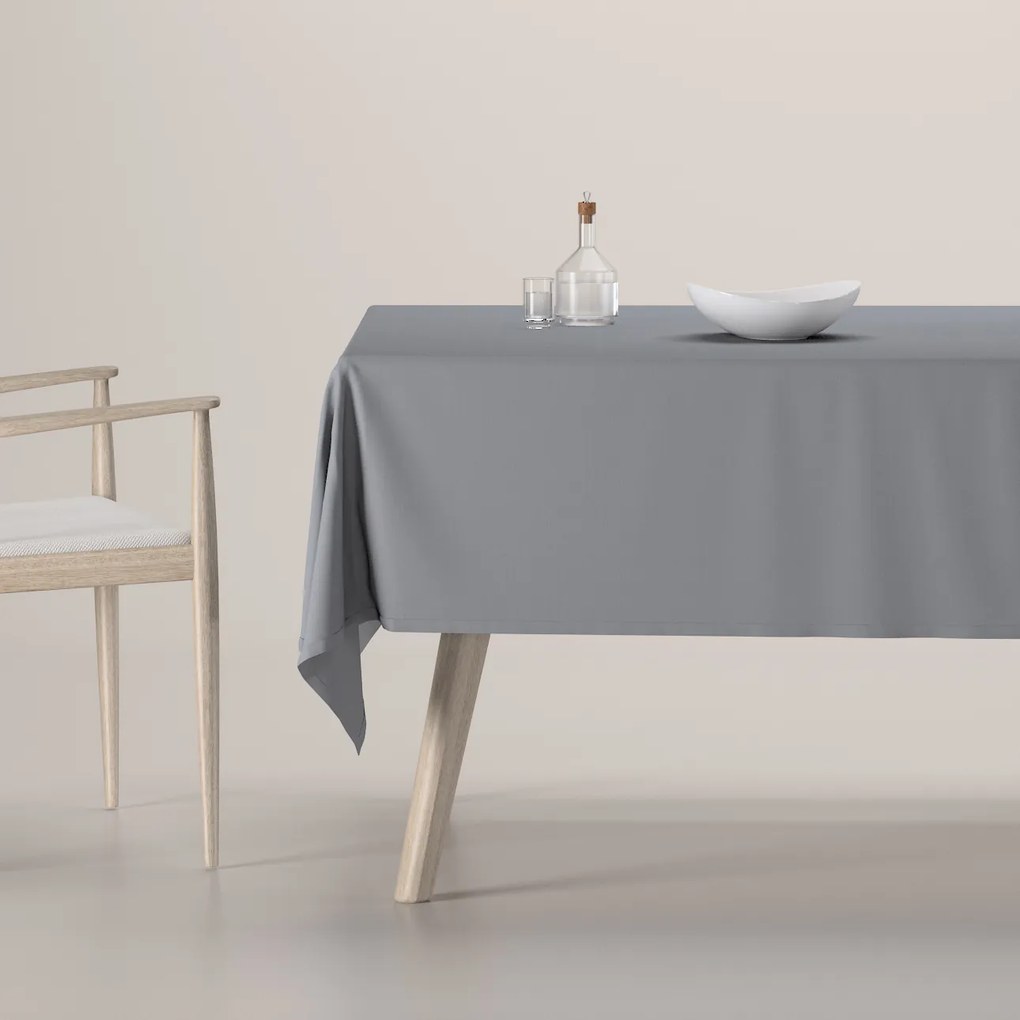 Fata de masa rectangulara
