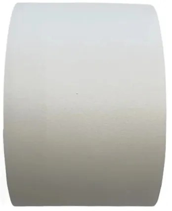 Spot LED/17W/230V 4000K d. 15 cm alb