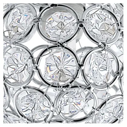 EGLO 92569 - Lampa de masa BERAMO 1 1xG9/33W