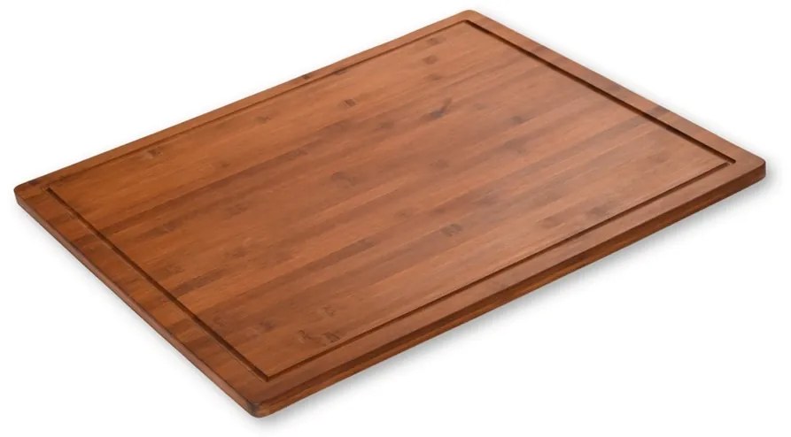 Kesper 59599 Tăietor pentru plită, negru, 56 x 50x 3 cm
