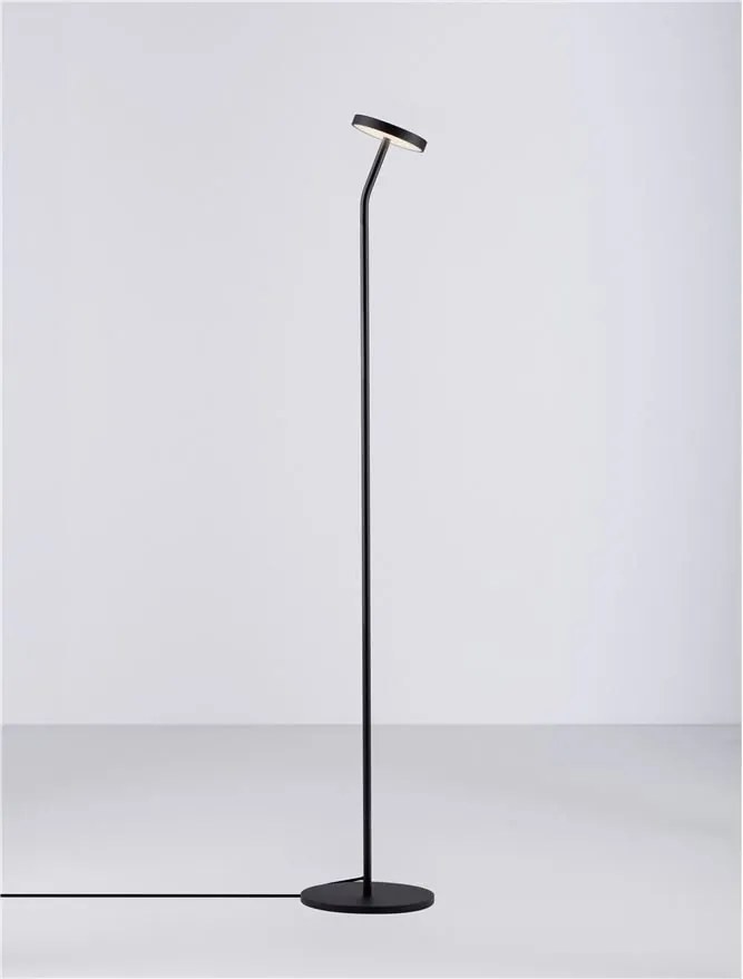 Lampadar/Lampa de podea LED stil minimalist LOGOS