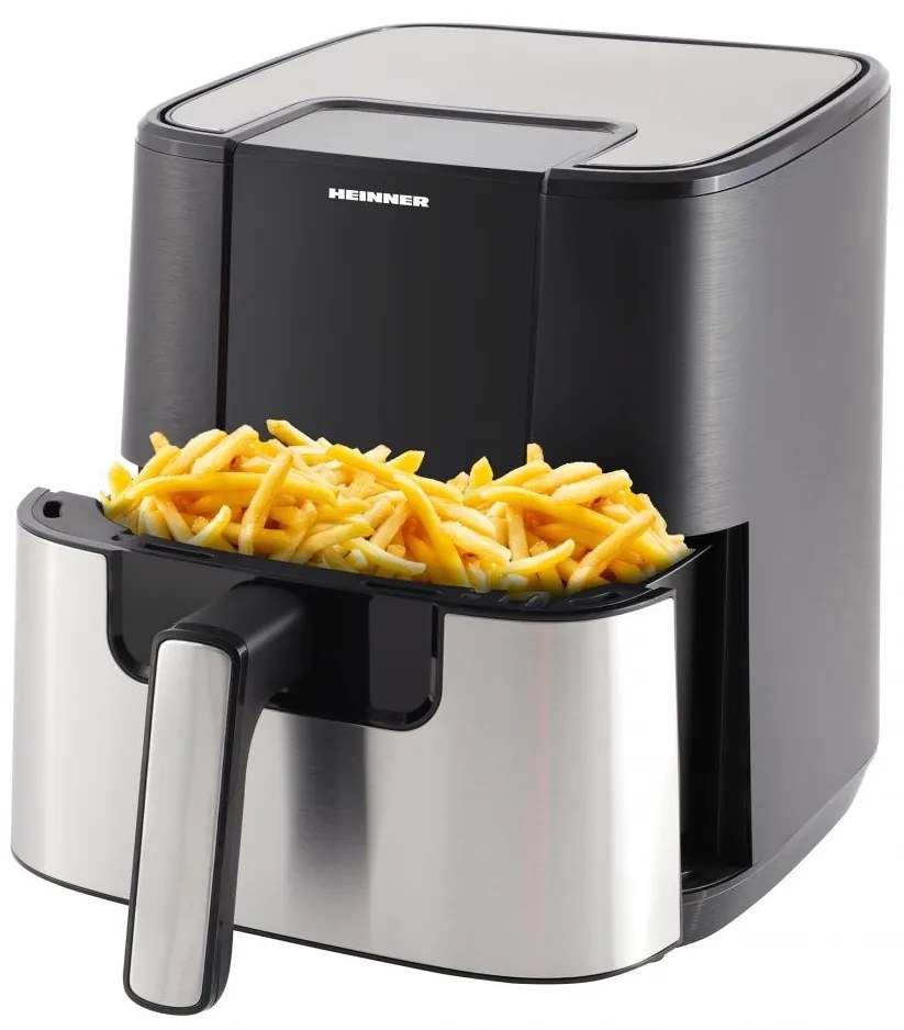 FRITEUZA AER CALD HEINNER HAF-H6BKS1500
