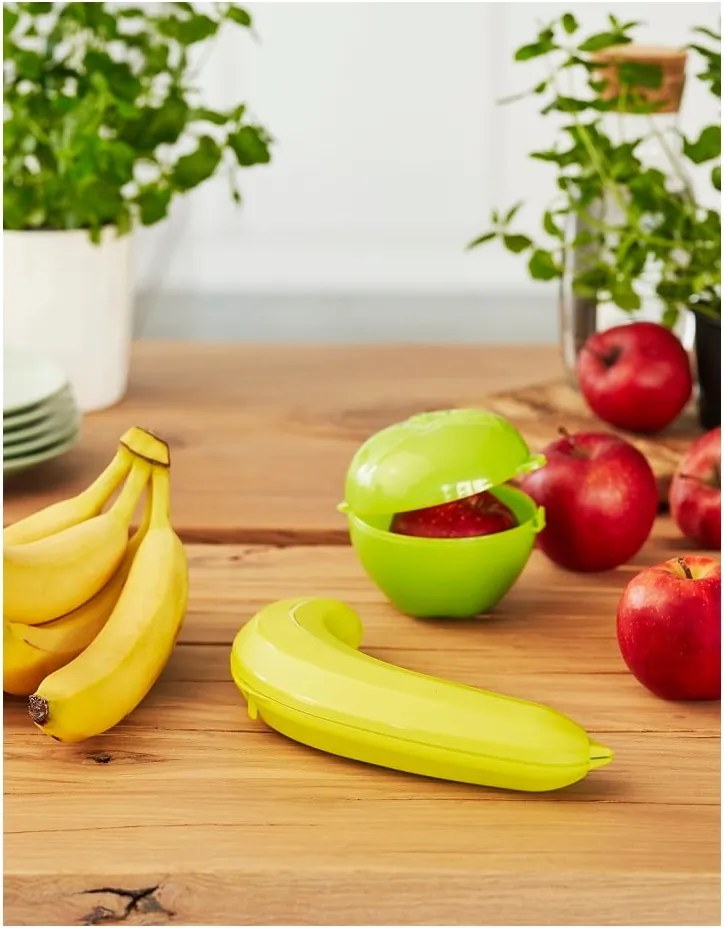 Recipient pentru banane Box – Rotho
