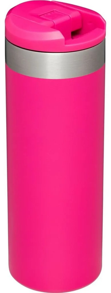 Cana termică Stanley AeroLight Transit 470 ml PinkVibes, 470 ml