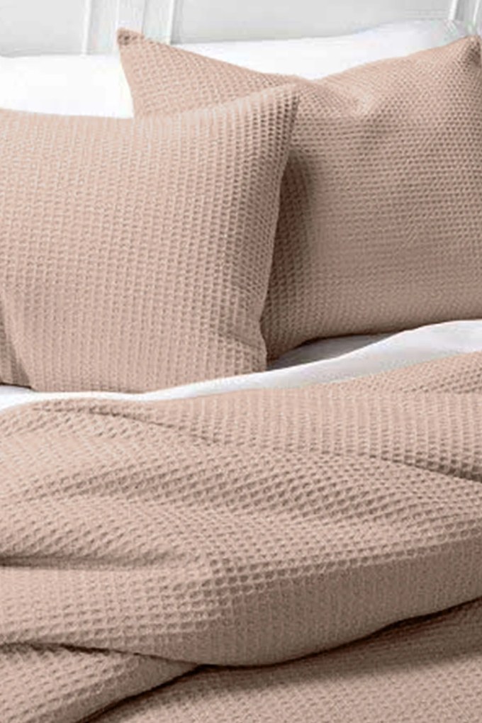 Set 2 buc fețe de pernă Siesta Beige bej 50x70 cm