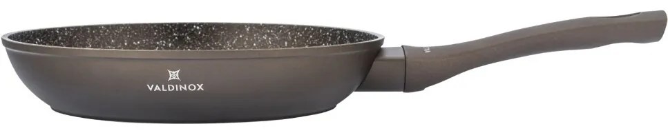 Valdinox Aurum Tigaie cu suprafață antiaderentă, 24 cm, 24 cm