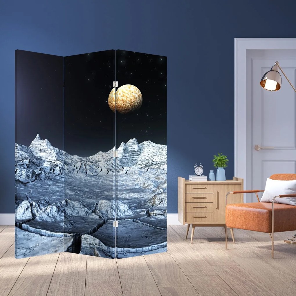 Paravan - Sat (126x170 cm)