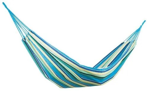 Hamac bumbac, Verk Group, Carla, multicolor, max 200 kg, 200x80 cm