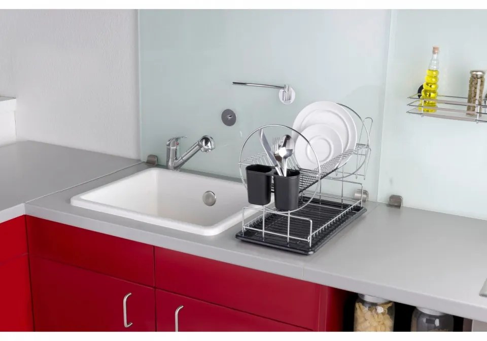 Scurgator de vase Wenko Premium Duo