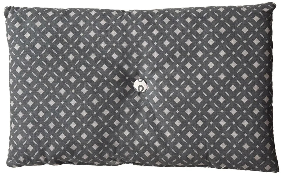 Perna scaun alba RUNE - mai multe dimensiuni Dimensiune: 40 x 40 cm