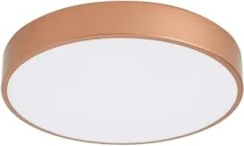 Brilagi - Plafonieră LED POOL LED/48W/230V 3000/4000/6000K Ø 40 cm, bronz