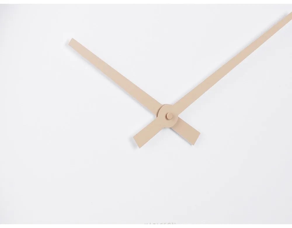 Ceas de perete ø 50 cm Ancho – Karlsson