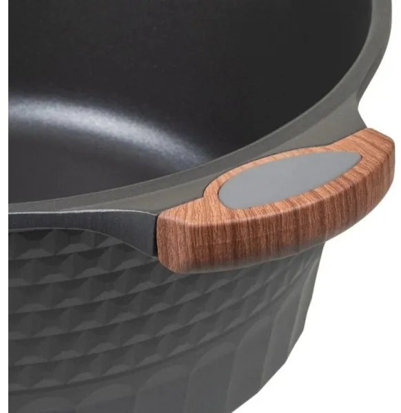 Resto - Oală CAPELLA cu capac, 9,7 l, 32 cm