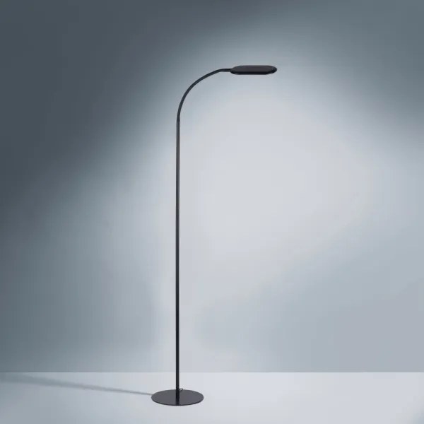 Lampadar LED dimabil KELLY LED/7W/230V Leuchten Direkt 14406-18