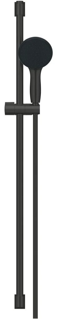 Grohe Vitalio Start set de dus perete negru 269542431