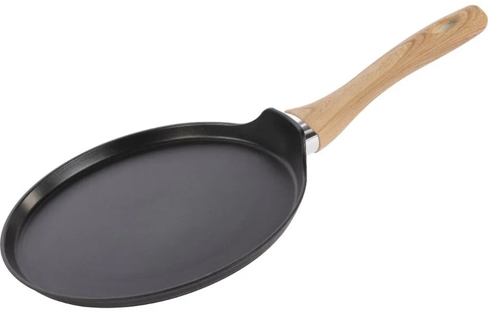 Lamart LT1289 tigaie pentru clătite Natur,diametru 25 cm, 25 cm