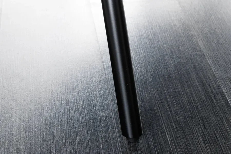 Bancheta moderna BIG GEORGE 160cm antracit