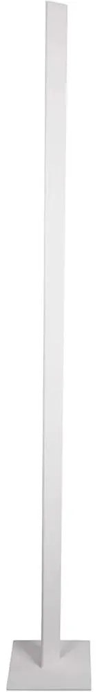 Lampă LED de podea BERNADETTA, 28W, 230V, 4000K, albă