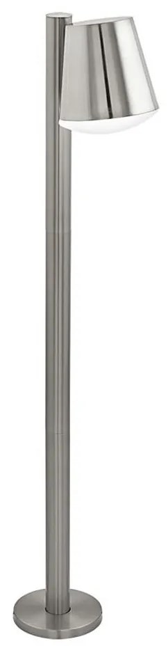 Eglo 97454 - Lampă de exterior CALDIERO 1xE27/10W/230V IP44