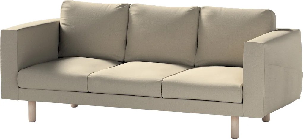Husa pentru canapea Norsborg 3-locuri