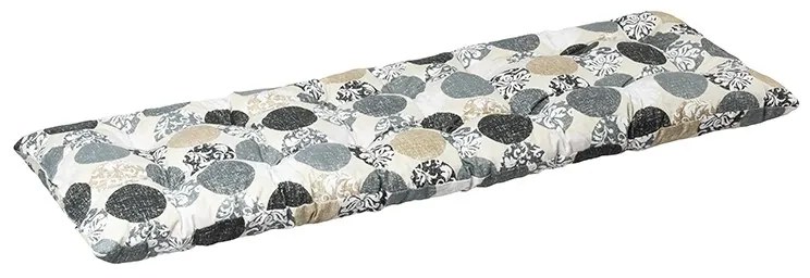 Bellatex Șezlong pentru bancă matlasat Koule, 40 x 120 cm