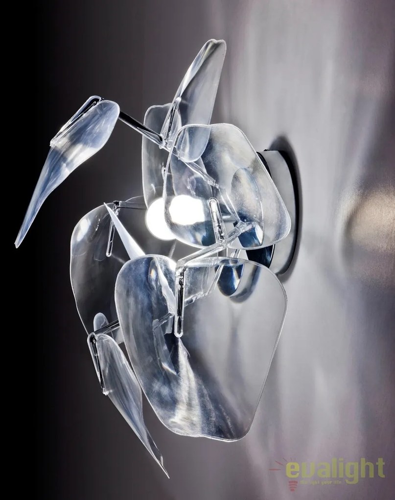 Aplica de perete moderna design elegant 3D