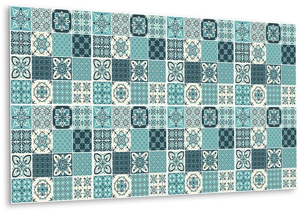 Panou decorativ pvc Model portughez