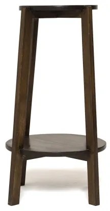 Scaun CARORA 77x30 cm pin