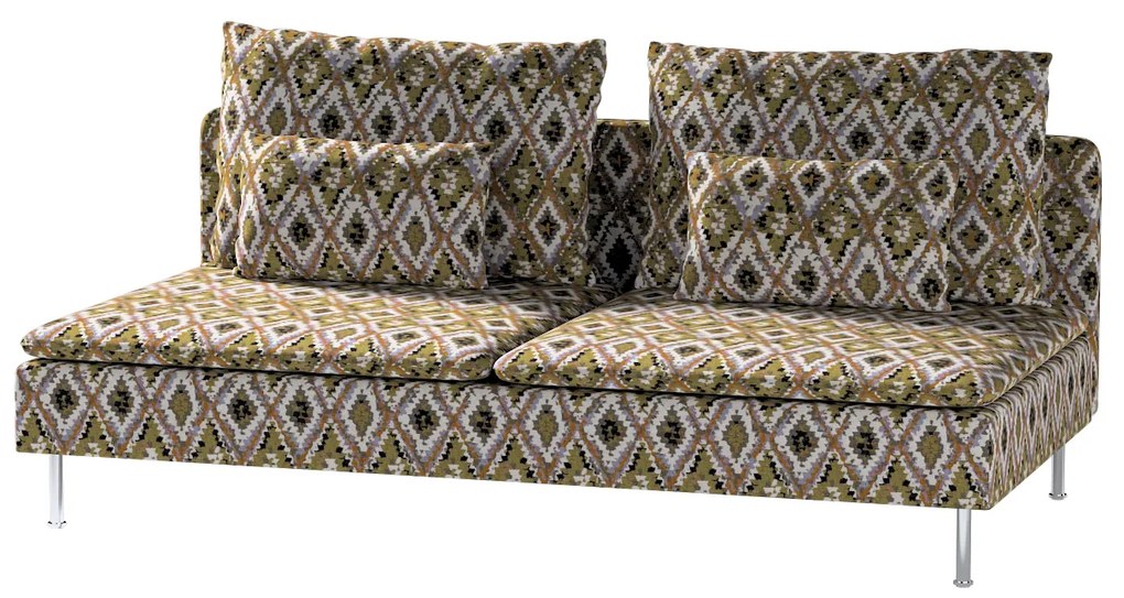 Husă de modul cu 3 locuri Söderhamn