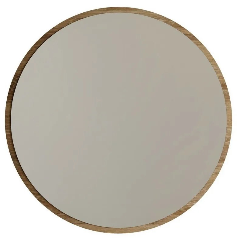 Oglindă Ayna Walnut