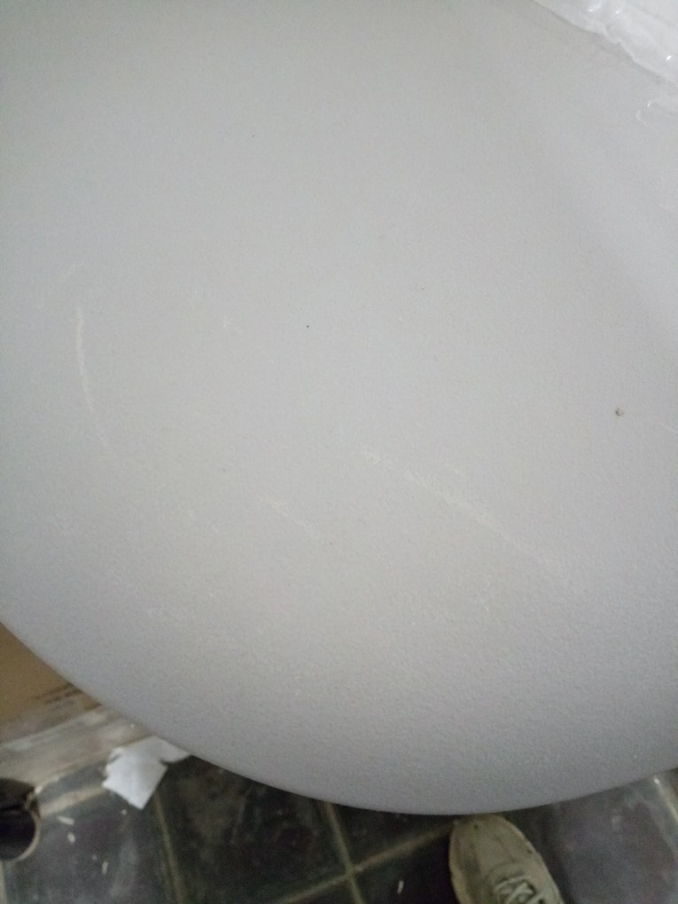 OFERTA Scaun gri KITO II. calitate