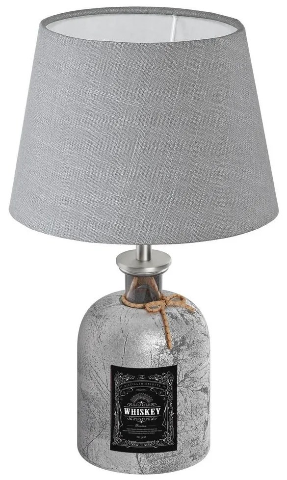 Eglo 49667 - Lampa de masa MOJADA 1xE27/40W/230V