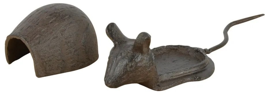 Suport de chei din metal Mouse – Esschert Design