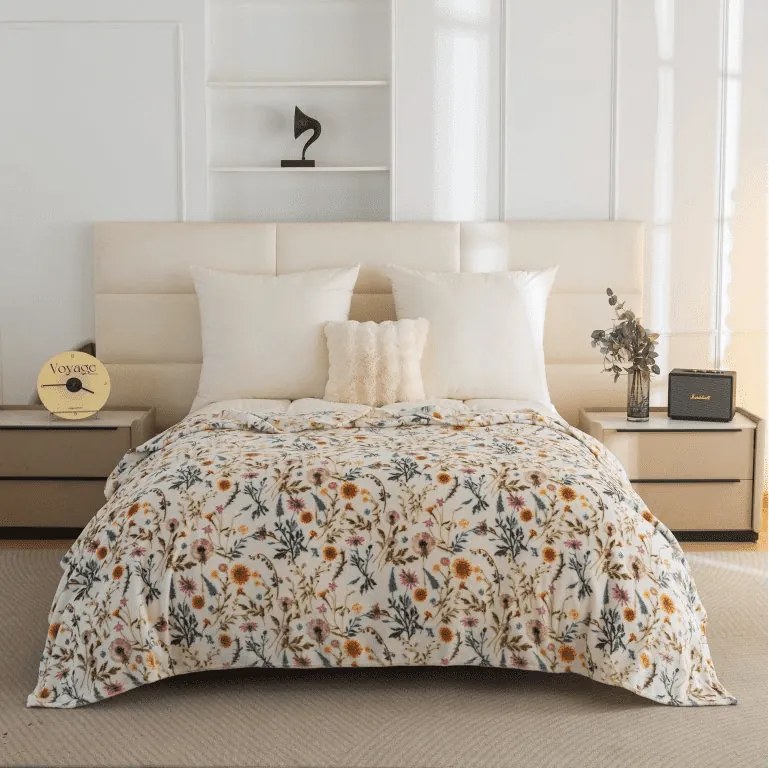 Patura microplus HERBALIS, crem Dimensiune: 150 x 200 cm