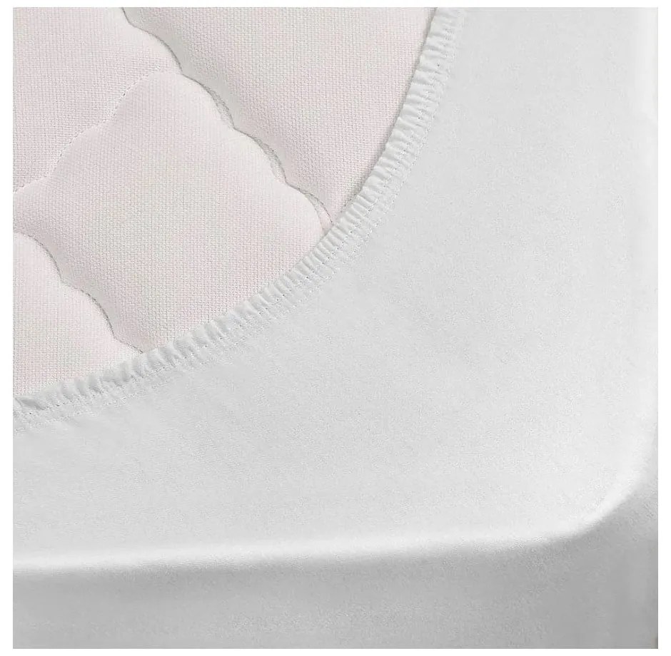 Protecție pentru saltea rezistentă la apă 200x200 cm Micro Classic – Mila Home