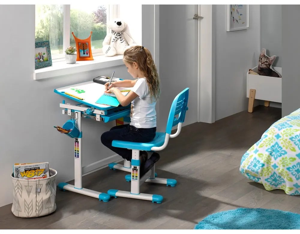 Set de mobilă pentru copii COMFORTLINE – Vipack