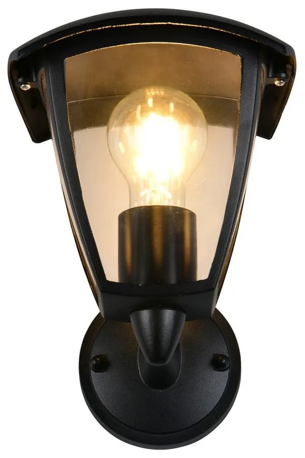 Corp de iluminat pentru exterior, de perete (înălțime 24 cm) Venta – Trio