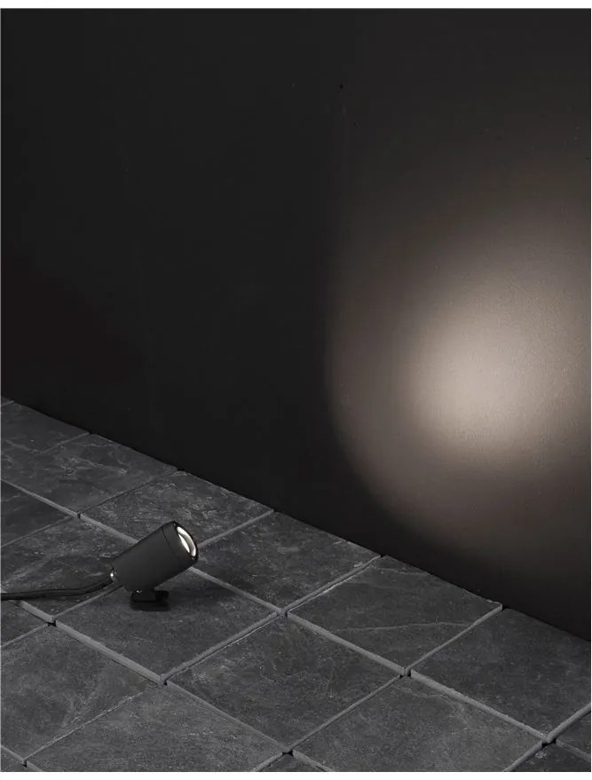 Proiector LED iluminat exterior IP65 MINI NVL-9010004