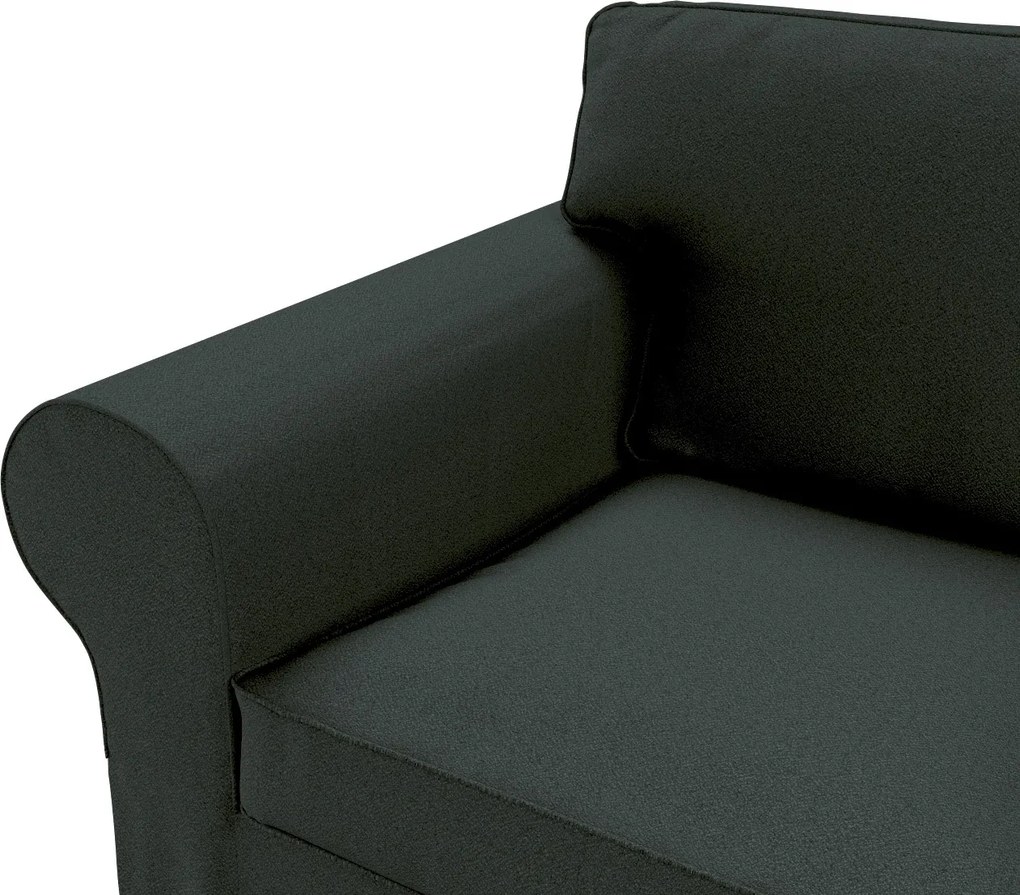 Husa canapea Ektorp 2-locuri, pliabil (pentru modele Ikea in vanzare din 2012)