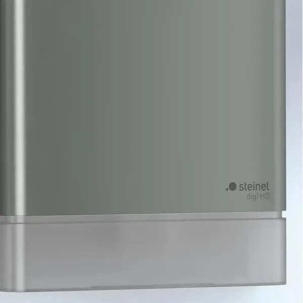 Senzor de mișcare de exterior Steinel 066079 IS 180 DIGI HD COM1 IP54 antracit