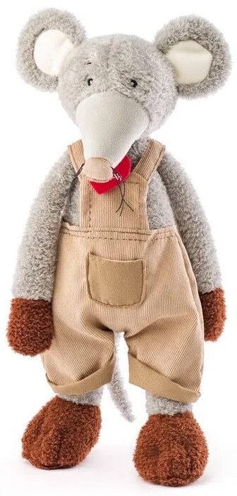 Lumpin Șoricelul Lorenzo, 40 cm