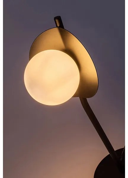 Lampă de masă Rabalux 74221 JULES 1xG9/5W/230V