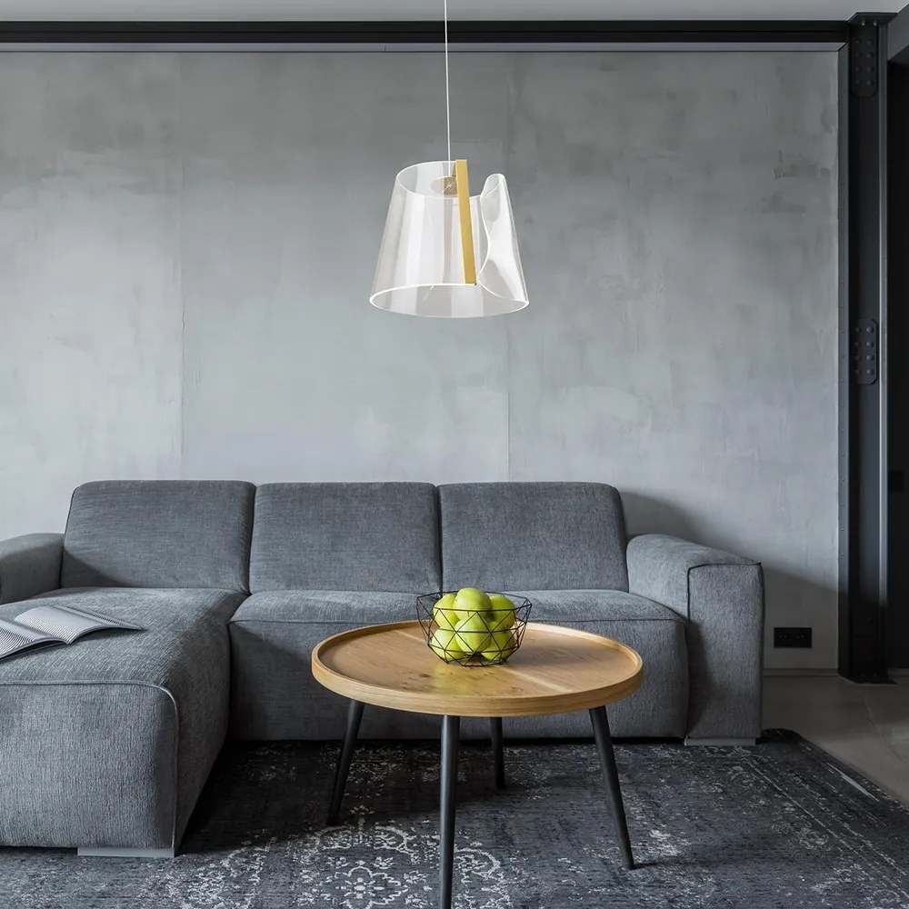Lustra LED design modern SEDA P0384 MX