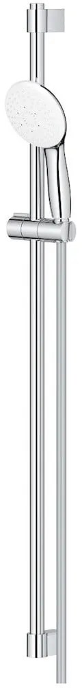 Grohe Tempesta 110 Set dus cu bara 90 cm, 3 jeturi